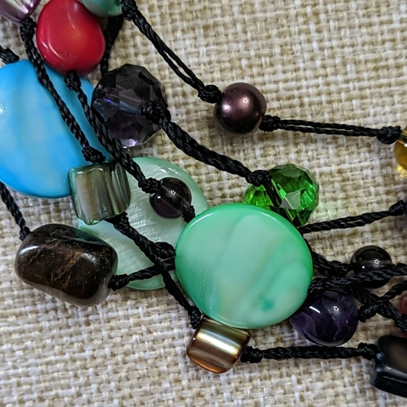 Premier Designs Necklace - Picture 3 of 3